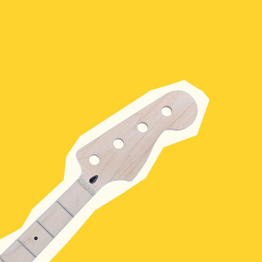 J-Bass® Necks