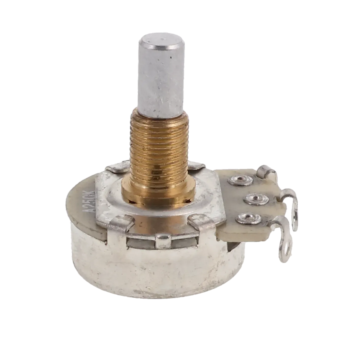 Aerodyne A250K Pot - Reclaimed