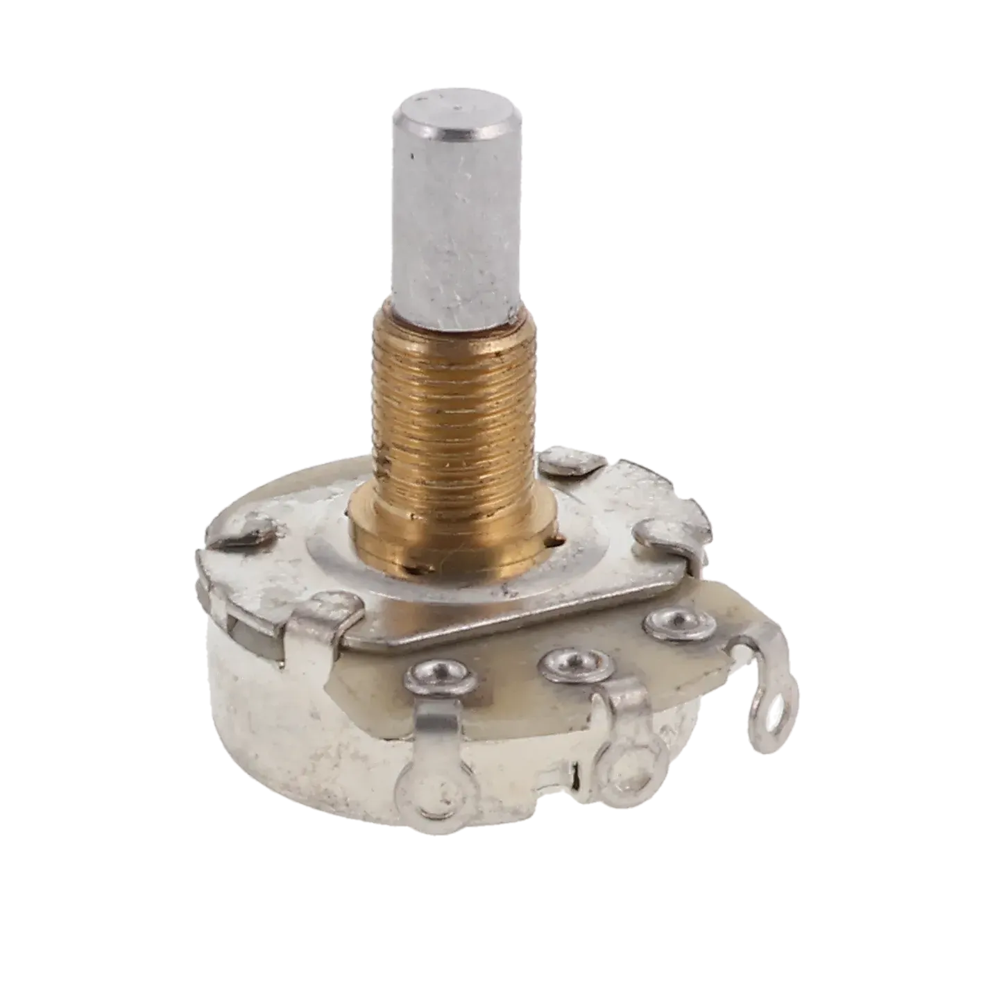 Aerodyne A250K Pot - Reclaimed