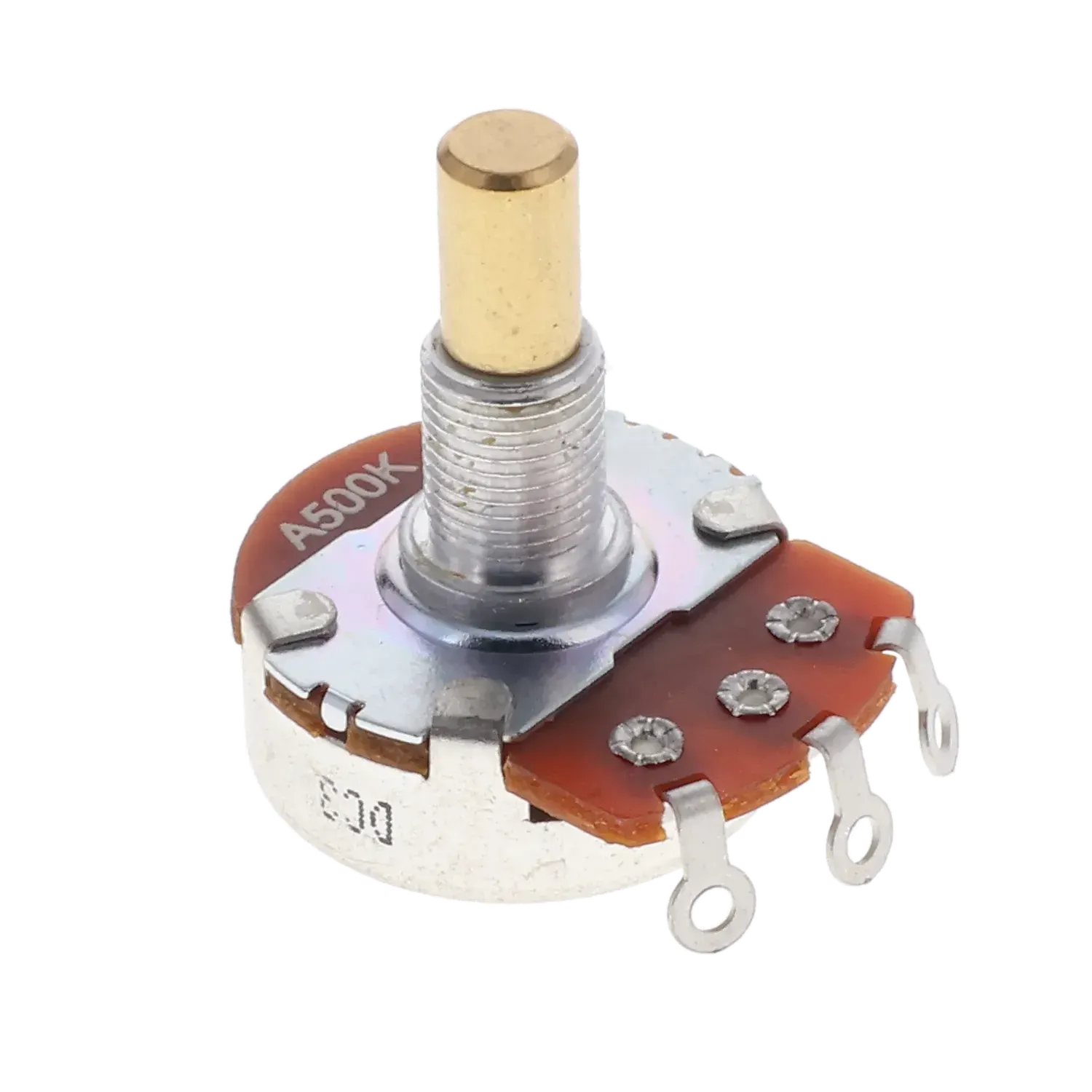 Aerodyne A500K Pot - Reclaimed