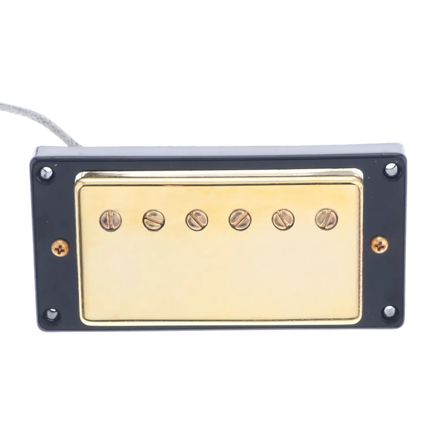 Epiphone Joe Bonamassa Black Beauty Pro-Bucker Bridge Pickup - Reclaimed