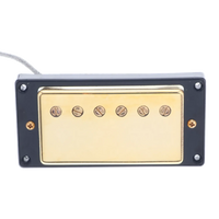 Epiphone Joe Bonamassa Black Beauty Pro-Bucker Bridge Pickup - Reclaimed