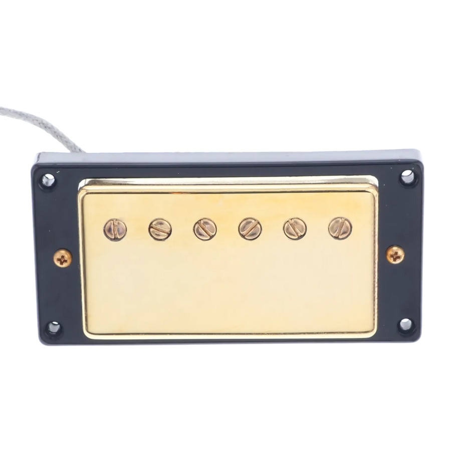 Epiphone Joe Bonamassa Black Beauty Pro-Bucker Bridge Pickup - Reclaimed