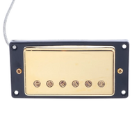 Epiphone Joe Bonamassa Black Beauty Pro-Bucker Middle Pickup - Reclaimed