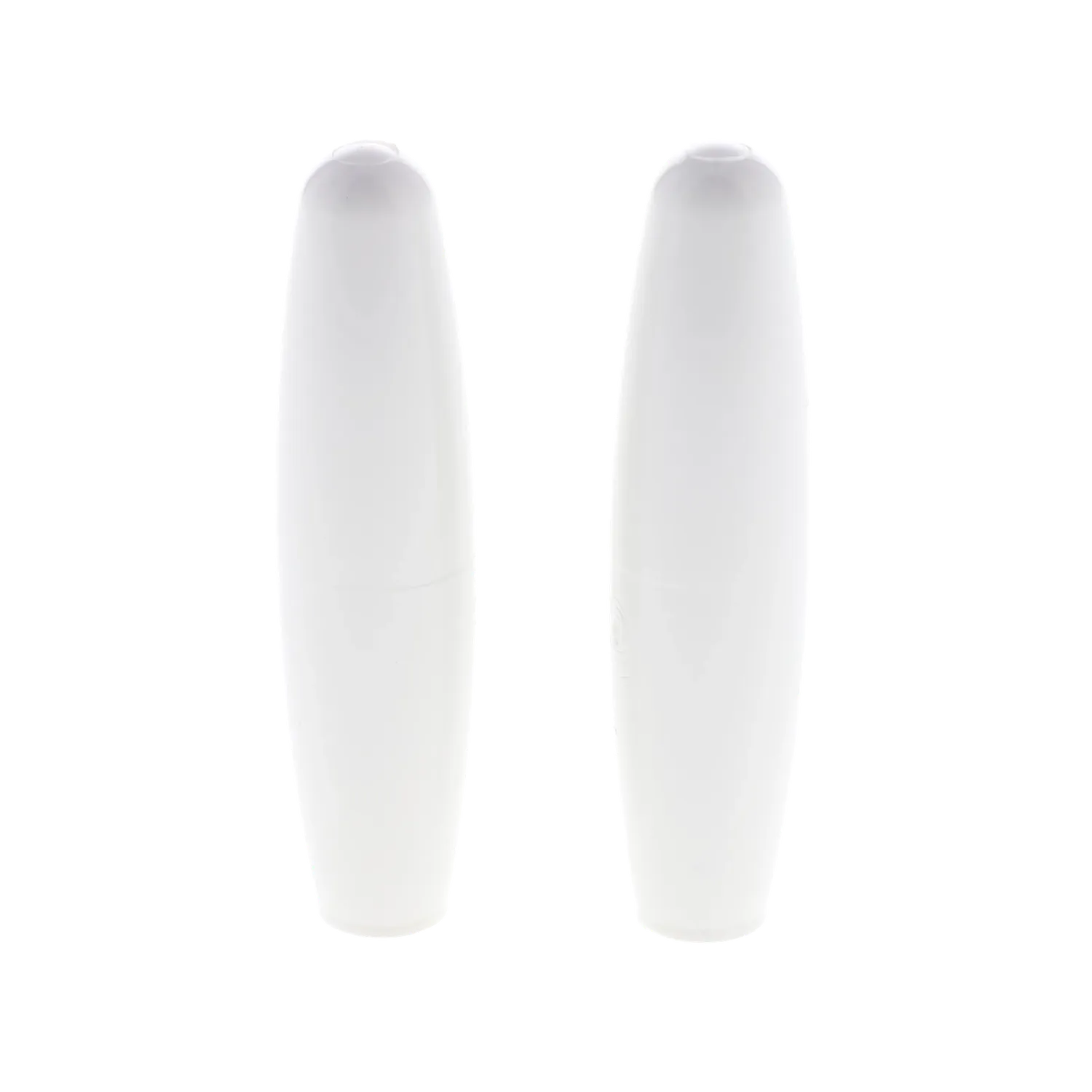 Fender Original Strat White Trem Tips (2 Pack) - Reclaimed
