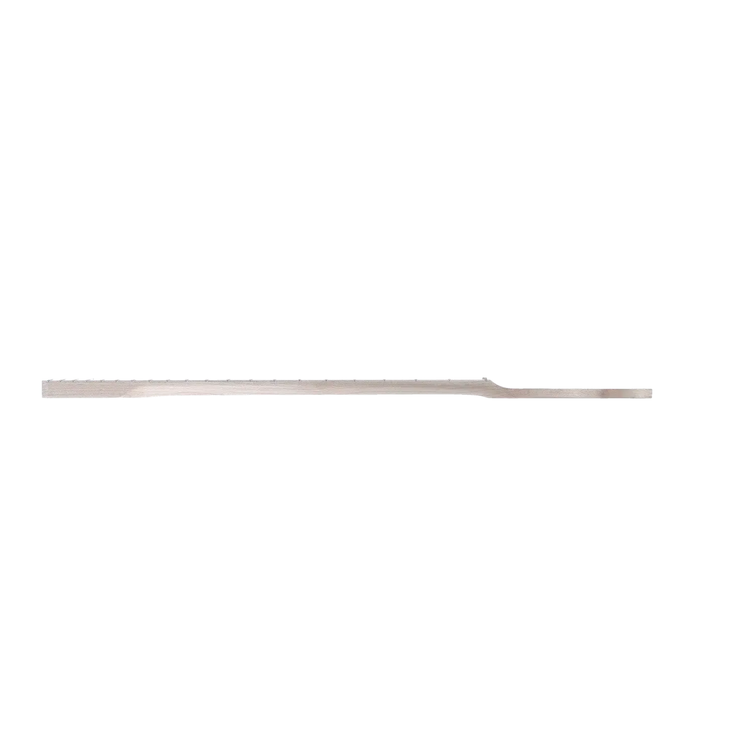 J-Bass® Neck with Maple Fingerboard