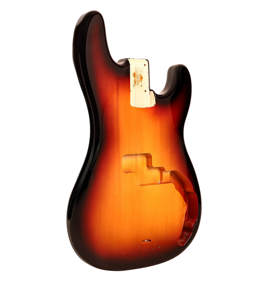 fender precision bass tobacco burst SX 3/4 Size "P" Guitar Sunburst Additional road Fender American Elite Jazz Bass