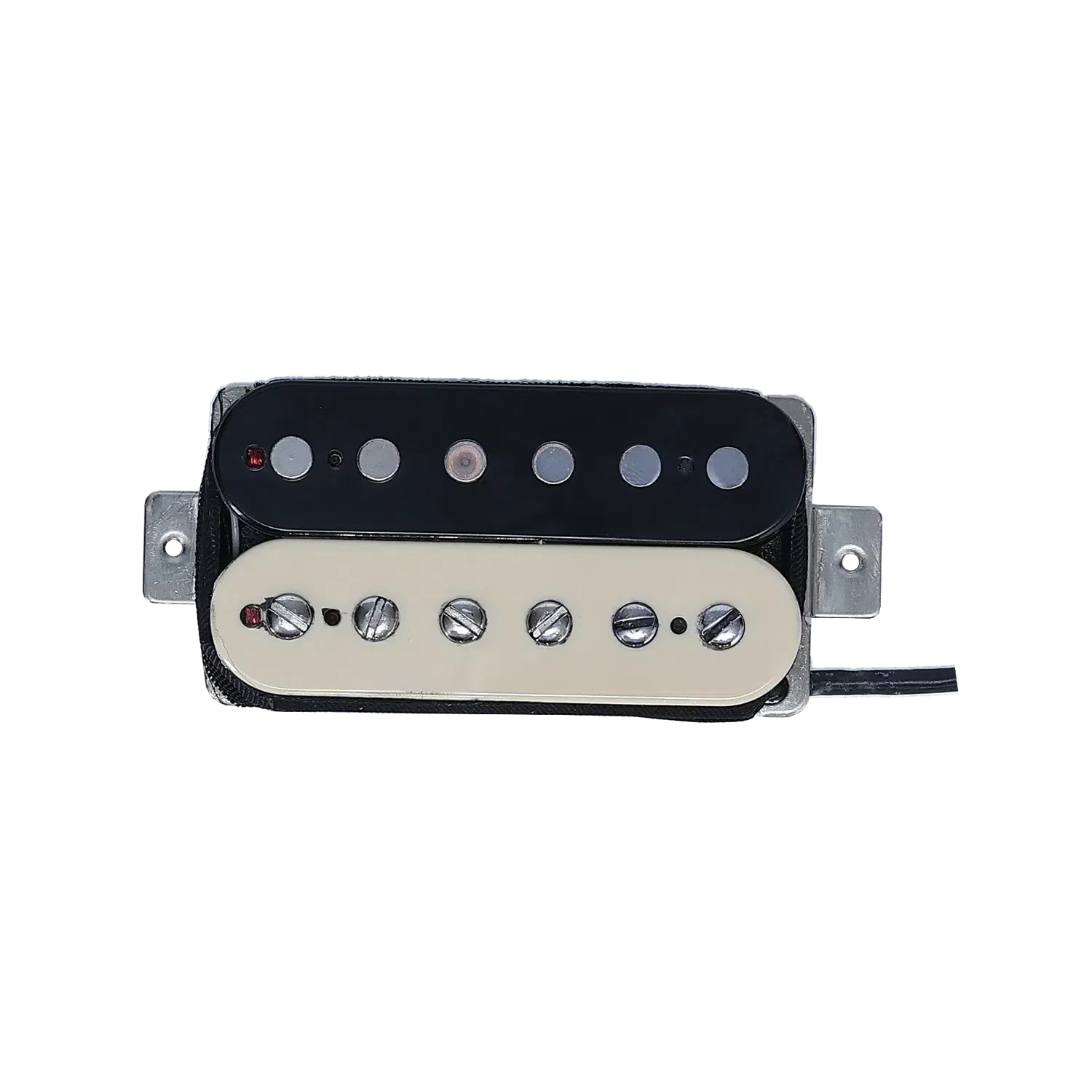 Motherbucker Pickup - 16k - Zebra Bobbins
