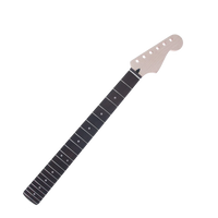 Strat® Compound Radius Neck with Rosewood Fingerboard and 10.5mm Tuner Holes