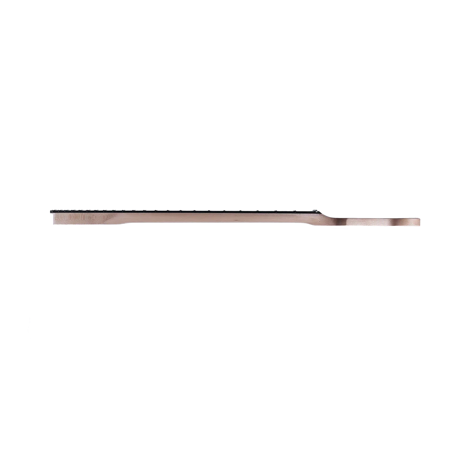 Strat® Jumbo Fret Neck with Ebony Fingerboard and 10mm Tuner Holes