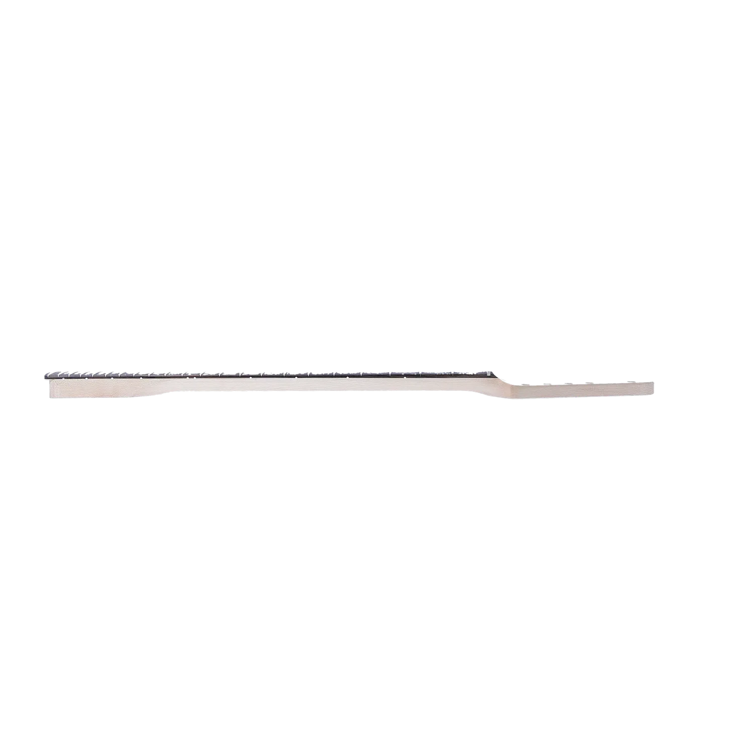 Strat® V-Profile Neck with Rosewood Fingerboard and 10mm Tuner Holes