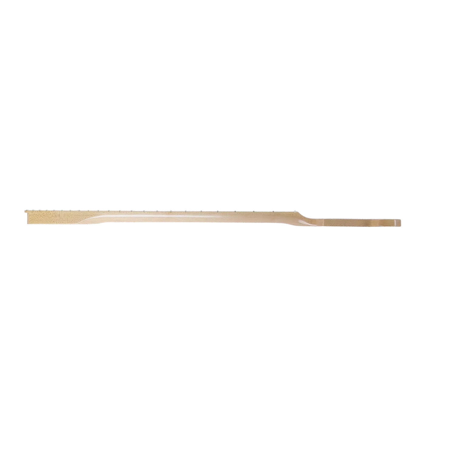 Strat® Vintage Finish Neck with Maple Fingerboard and 10.5mm Tuner Holes