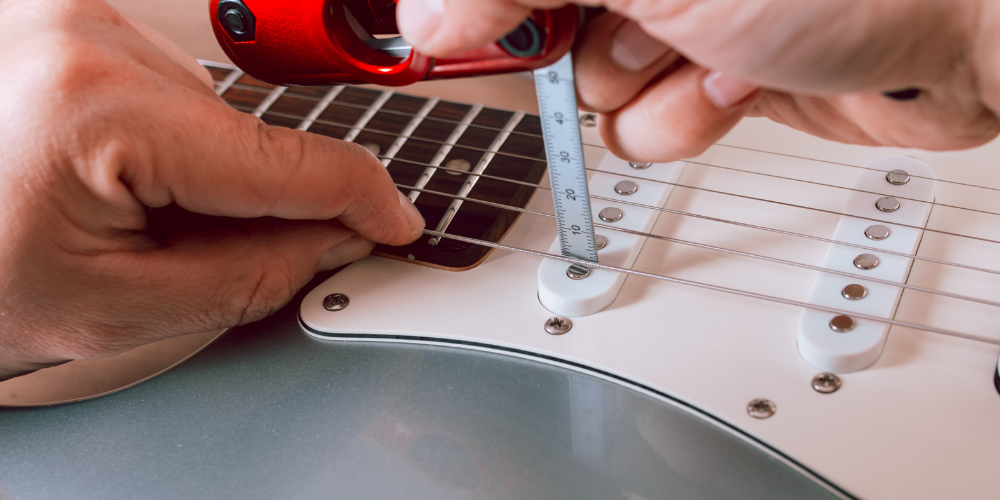 Understanding Guitar Pickups and Their Role in Your Tone