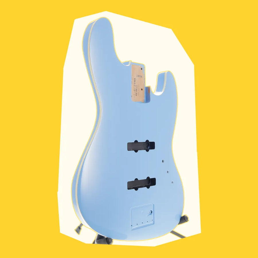 Bass Bodies