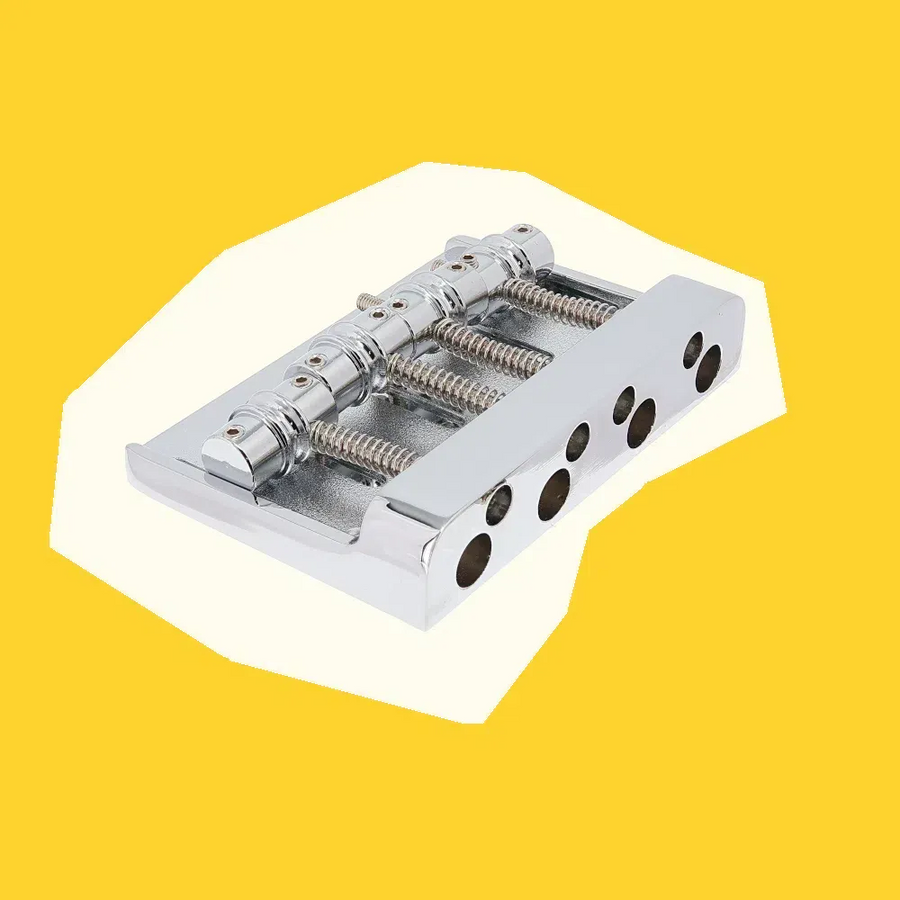 Bass Bridges