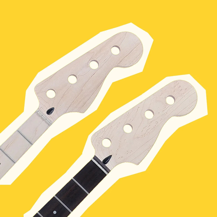Bass Parts