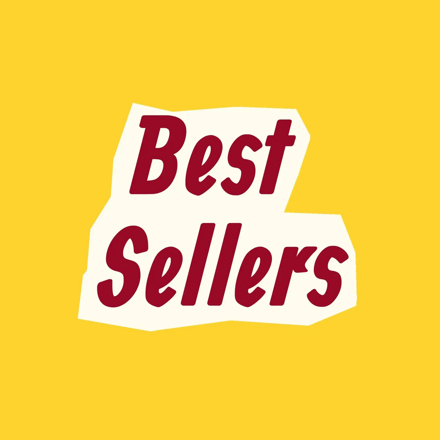 Best Sellers