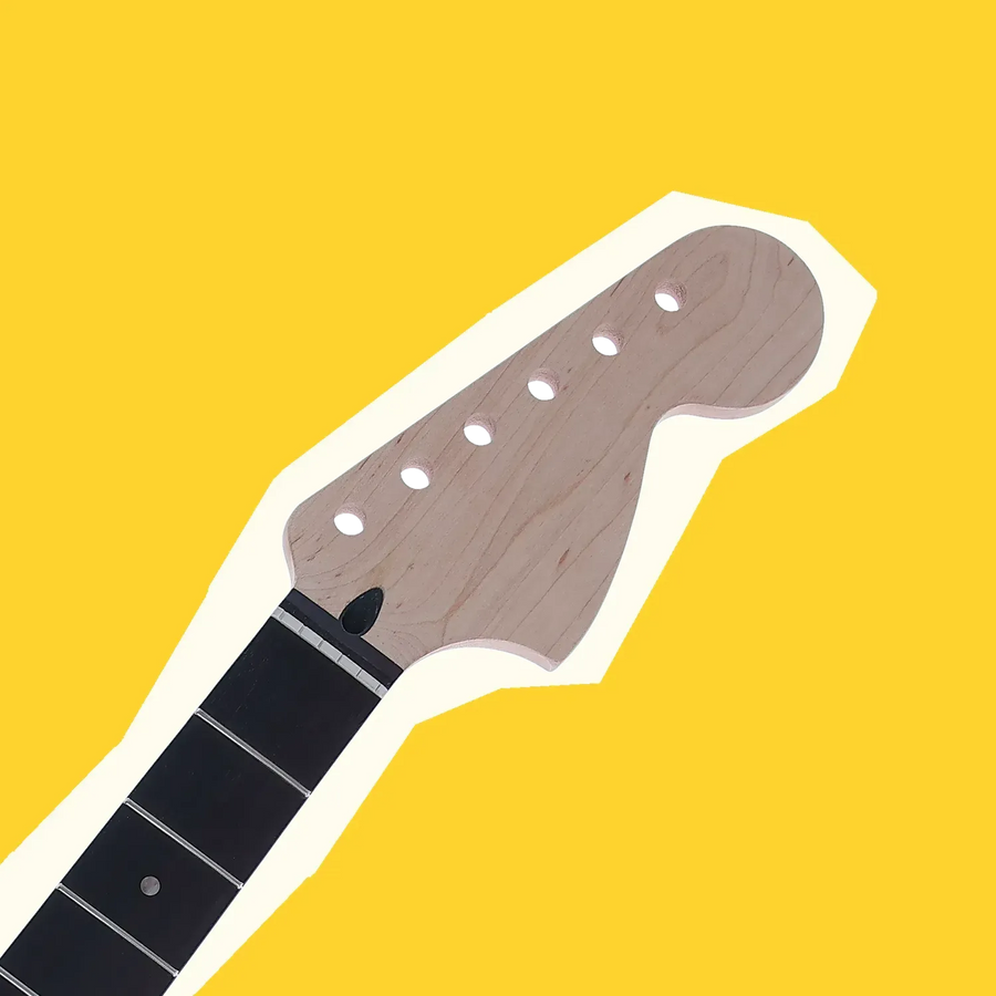 CBS Headstock Necks