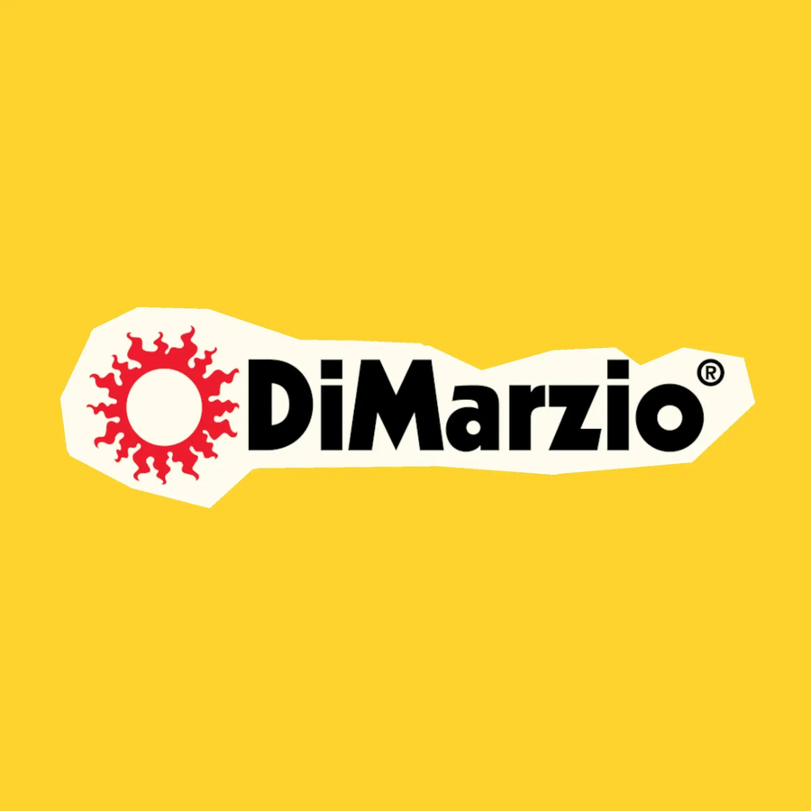 Dimarzio® Pickups