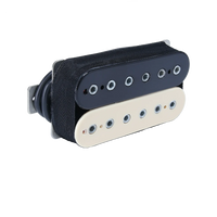 1300 Humbucker - 14k - Zebra Bobbins