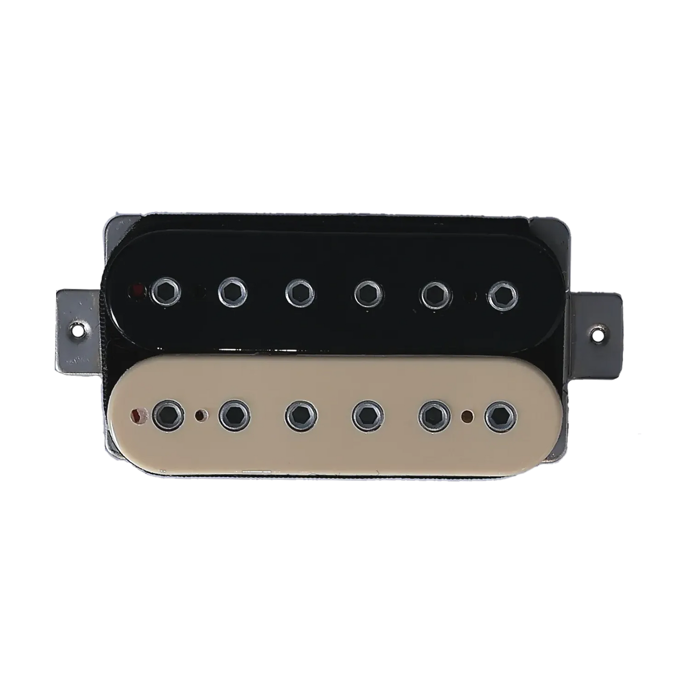 1300 Humbucker - 14k - Zebra Bobbins