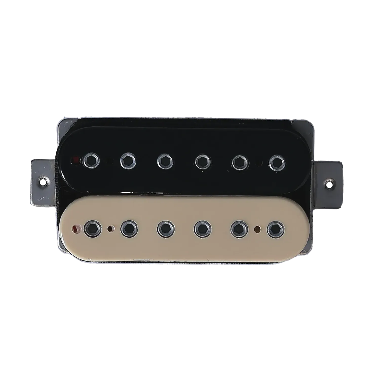 1300 Humbucker - 14k - Zebra Bobbins