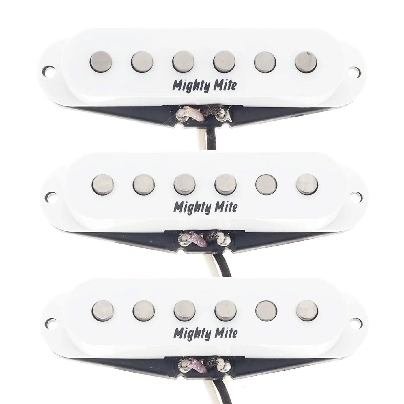 4100 Series 60's Vintage Strat - Set