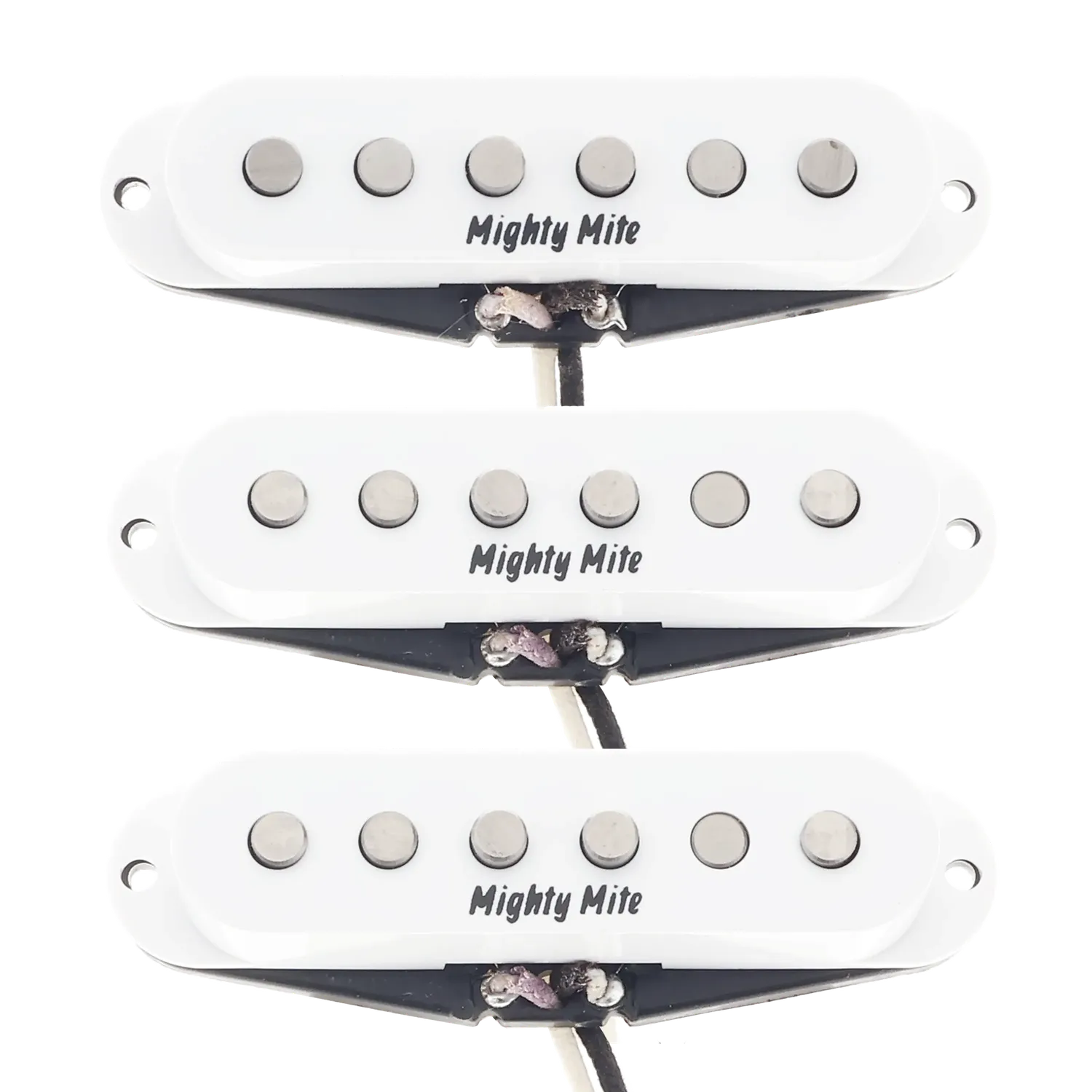 4100 Series 60's Vintage Strat - Set