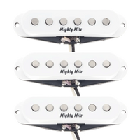 4100 Series 60's Vintage Strat - Set