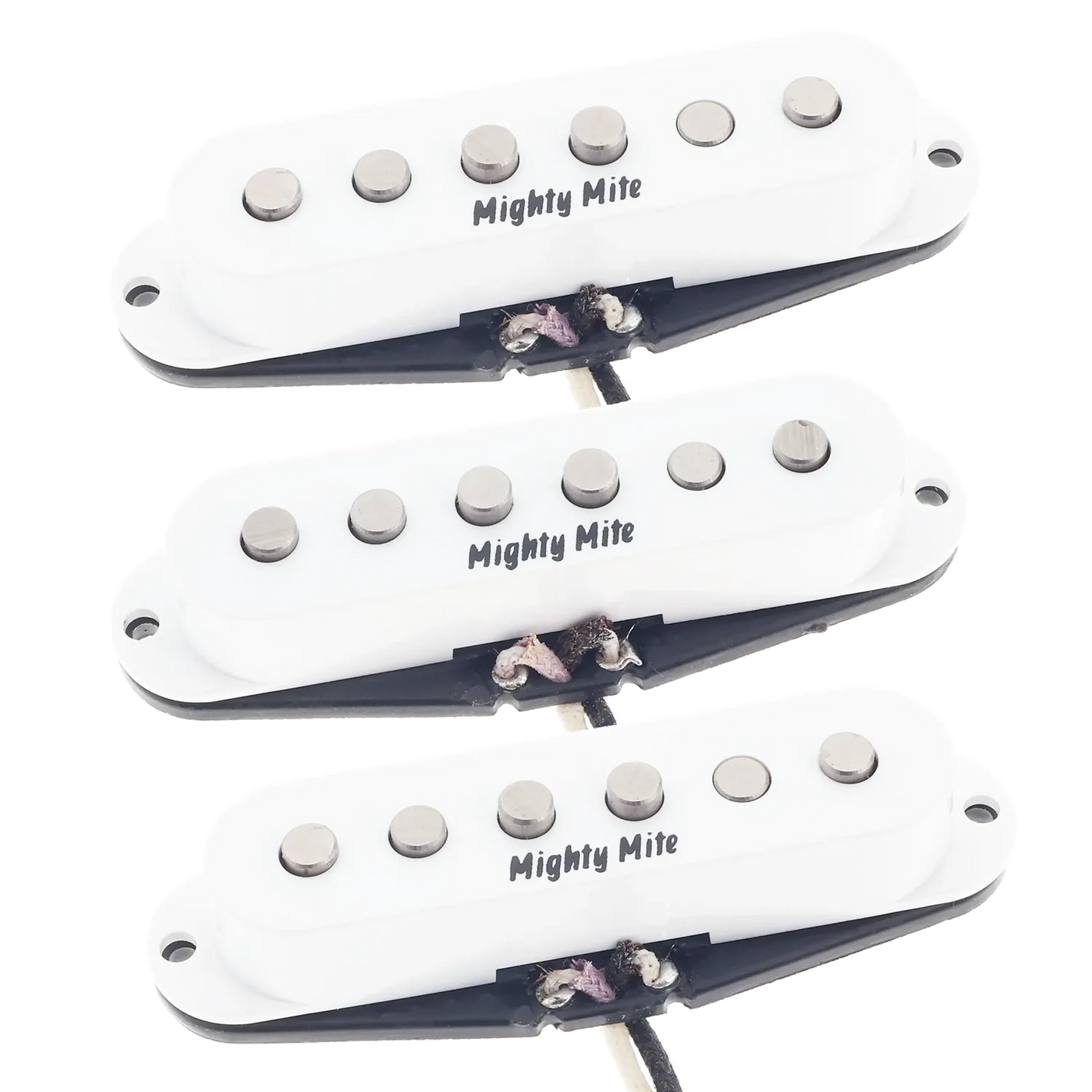 4100 Series 60's Vintage Strat - Set