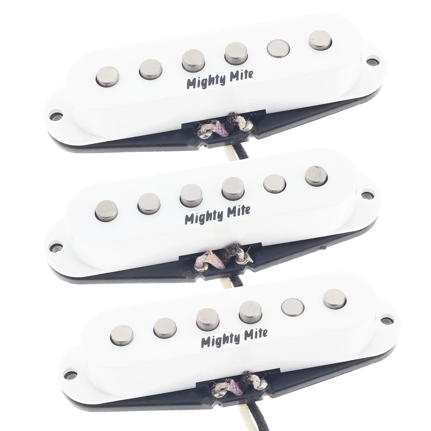 4100 Series 60's Vintage Strat - Set
