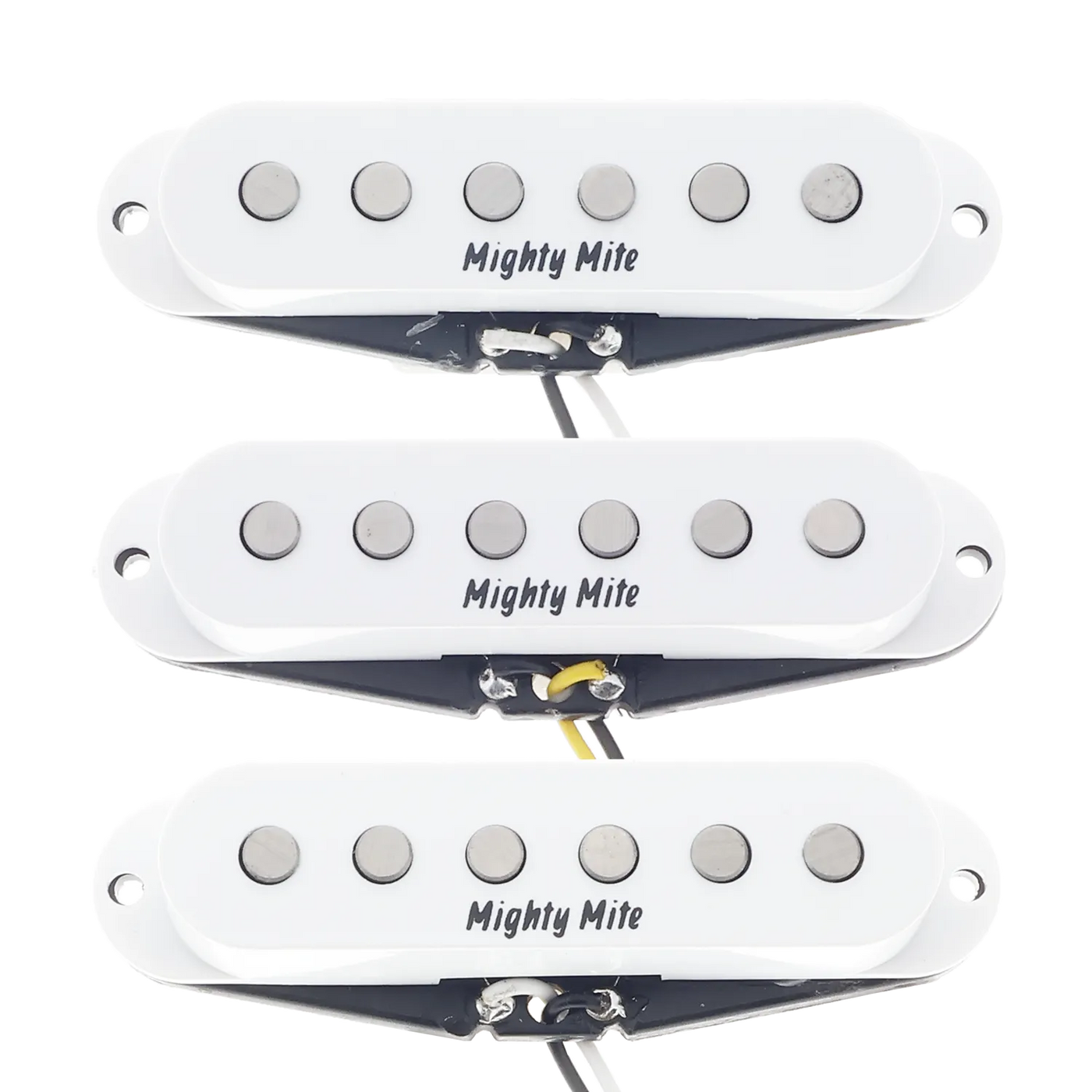 4100 Series 70's Vintage Strat - Set
