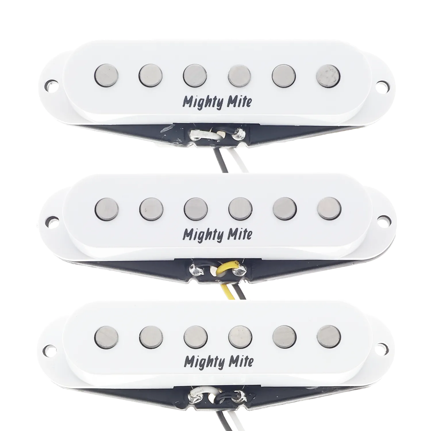 4100 Series 70's Vintage Strat - Set
