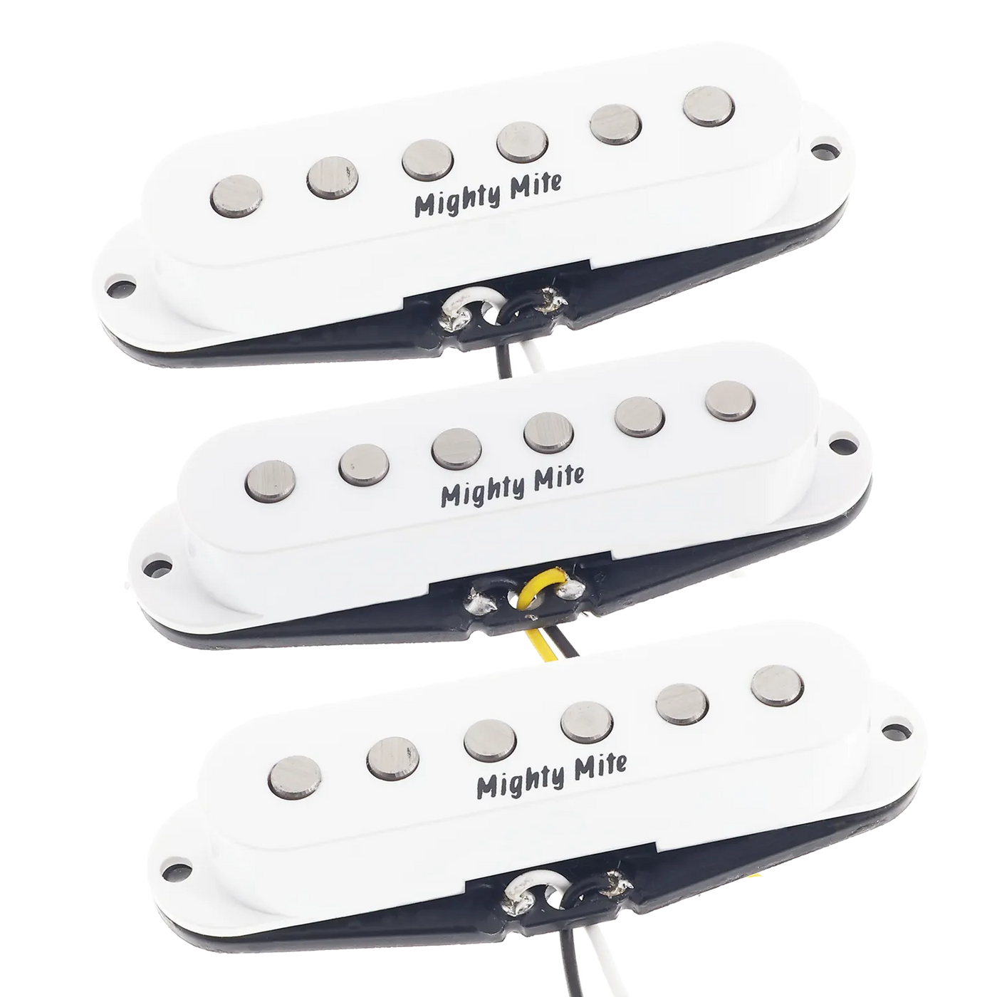 4100 Series 70's Vintage Strat - Set