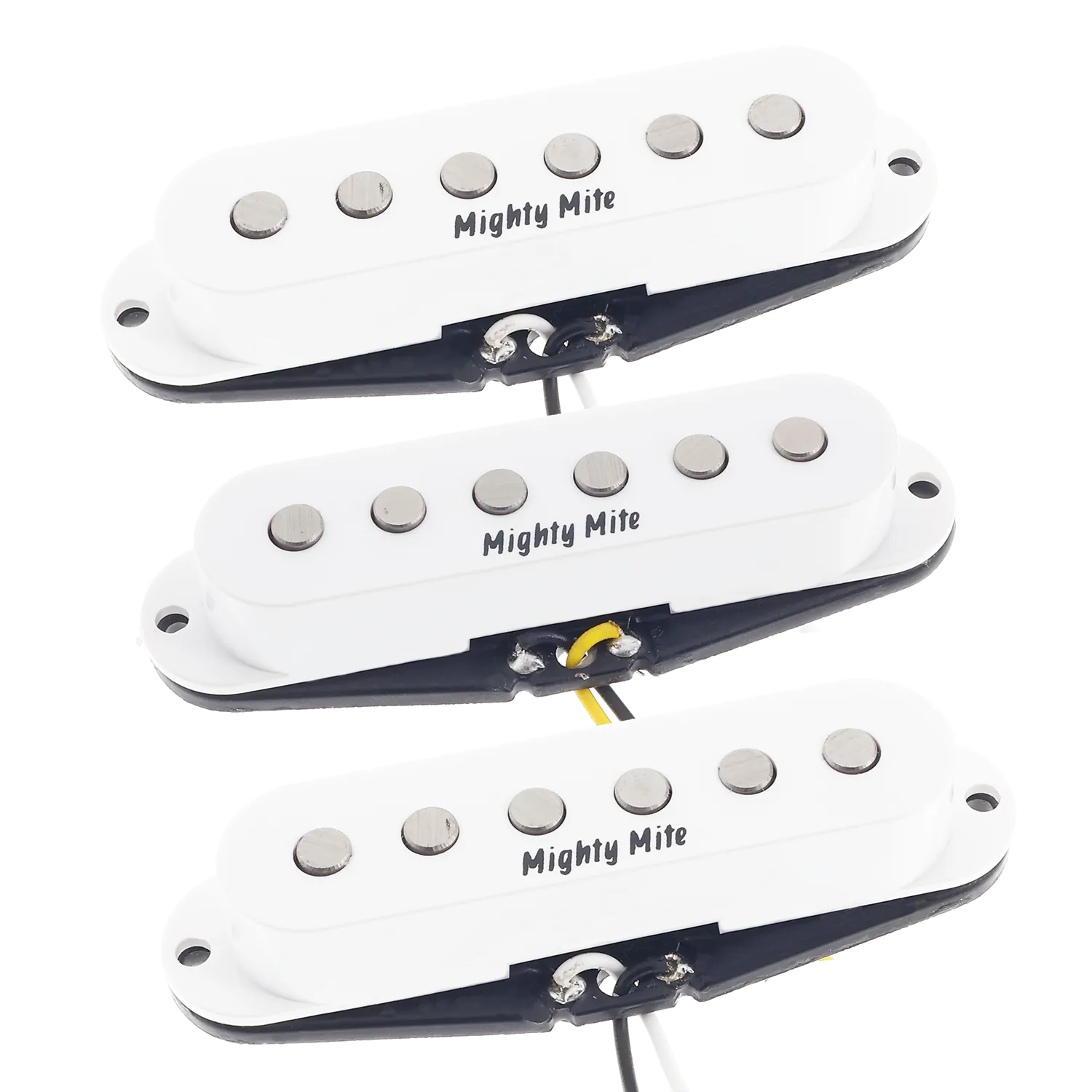 4100 Series 70's Vintage Strat - Set