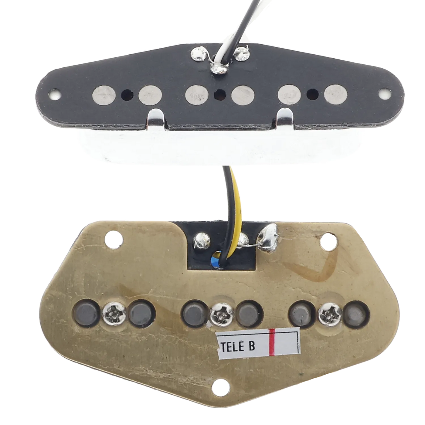 4100 Series Tele - Set
