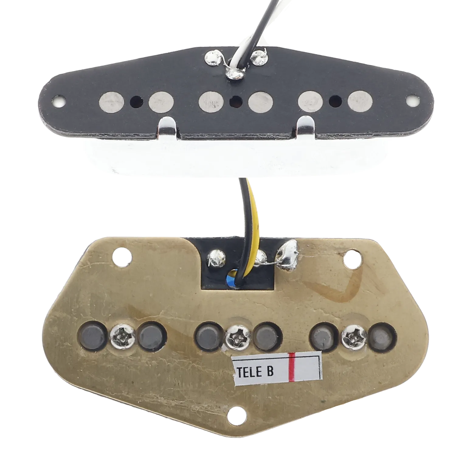 4100 Series Tele - Set