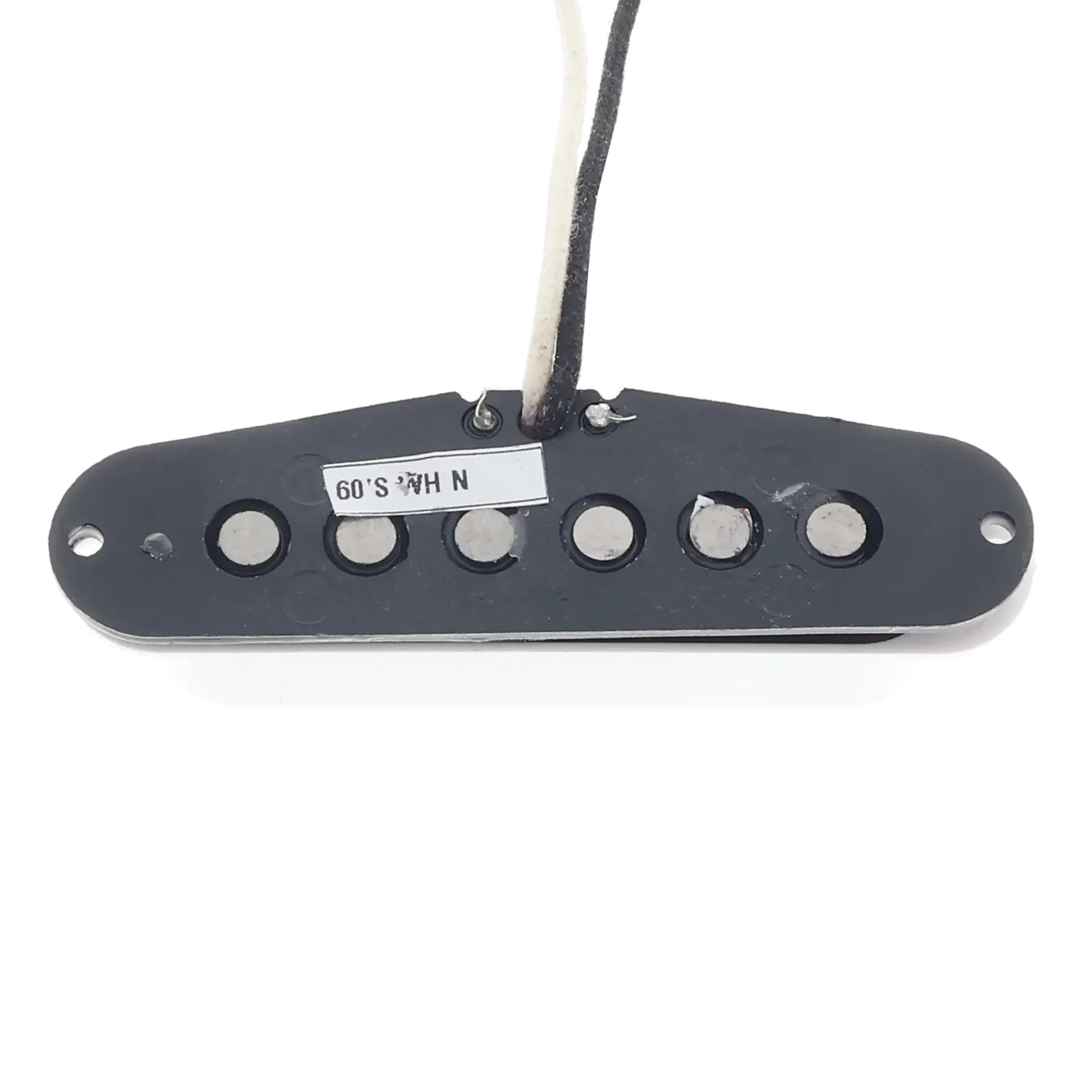 4101 60's Vintage Strat - Neck