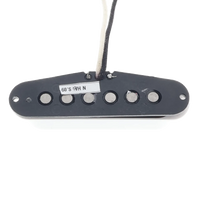4101 60's Vintage Strat - Neck
