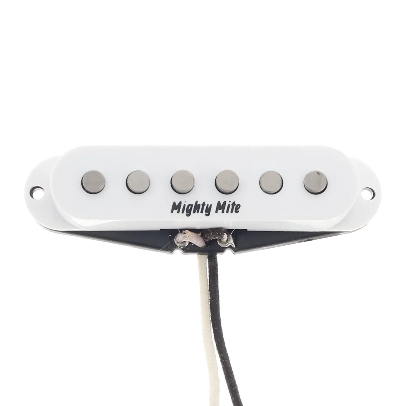 4101 60's Vintage Strat - Neck