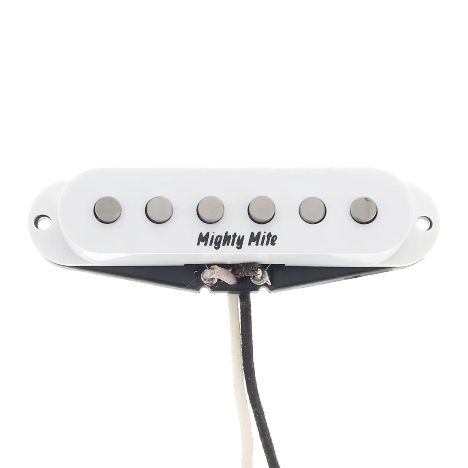 4101 60's Vintage Strat - Neck