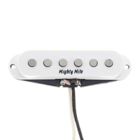 4101 60's Vintage Strat - Neck