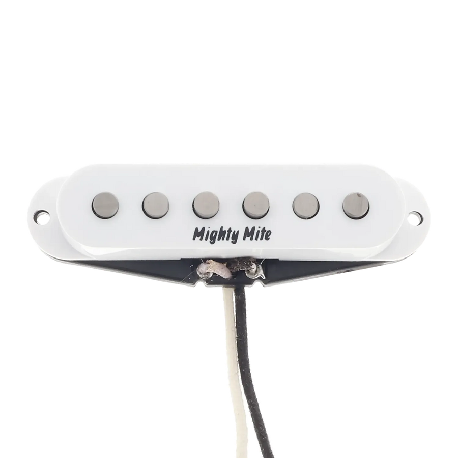 4101 60's Vintage Strat - Neck