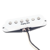 4102 60's Vintage Strat - Middle (RWRP)