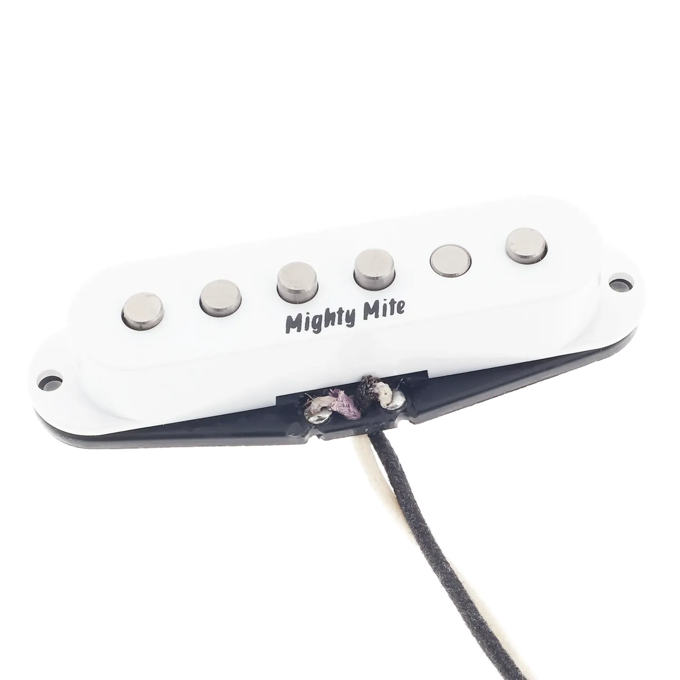 4103 60's Vintage Strat - Bridge