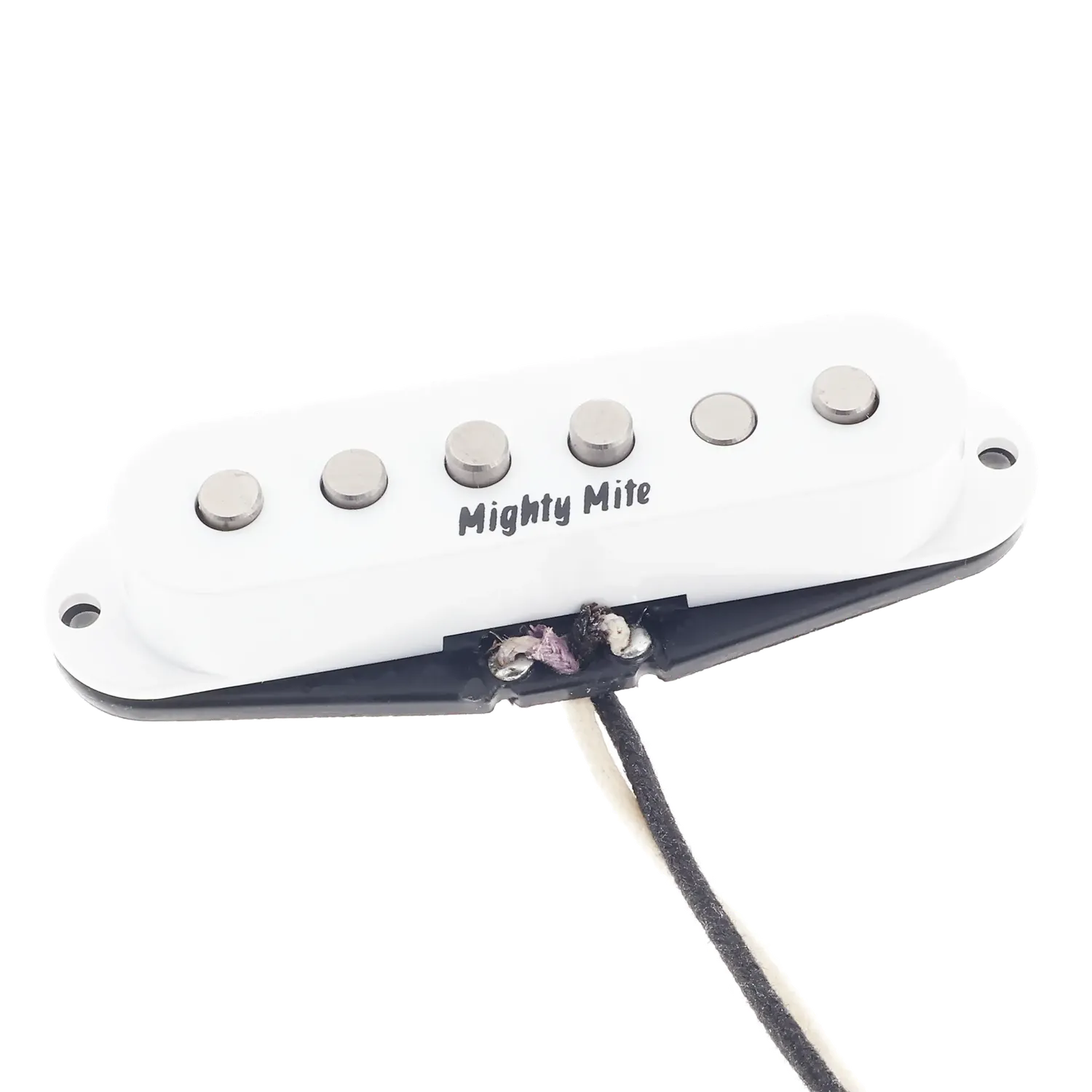 4103 60's Vintage Strat - Bridge