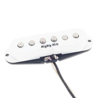 4103 60's Vintage Strat - Bridge