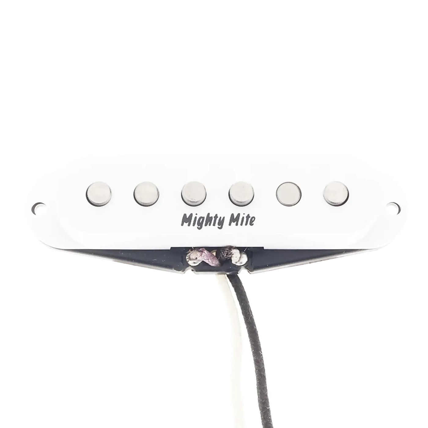4103 60's Vintage Strat - Bridge