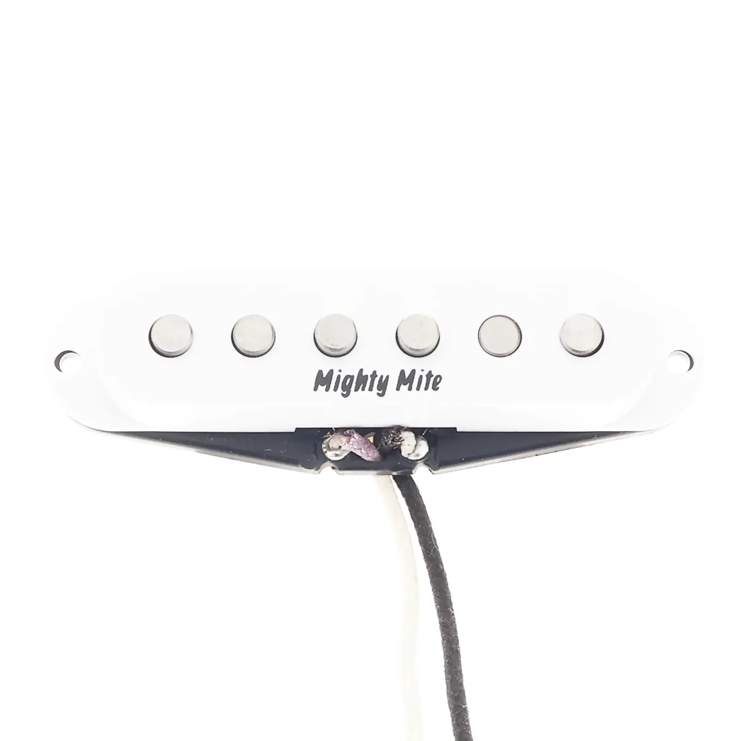 4103 60's Vintage Strat - Bridge