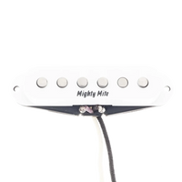 4103 60's Vintage Strat - Bridge